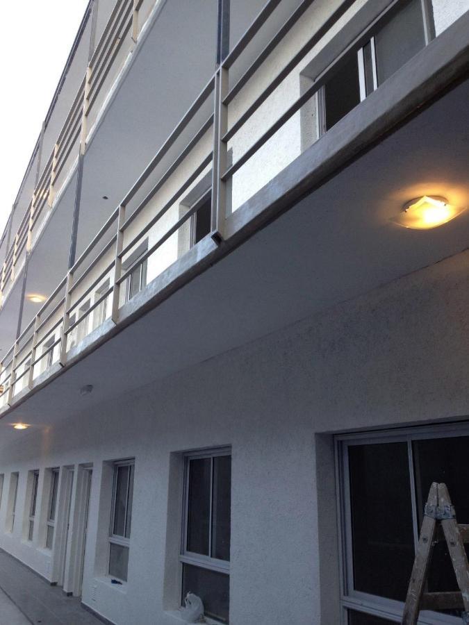 Cuatro Design Apartment Mendoza Exterior foto