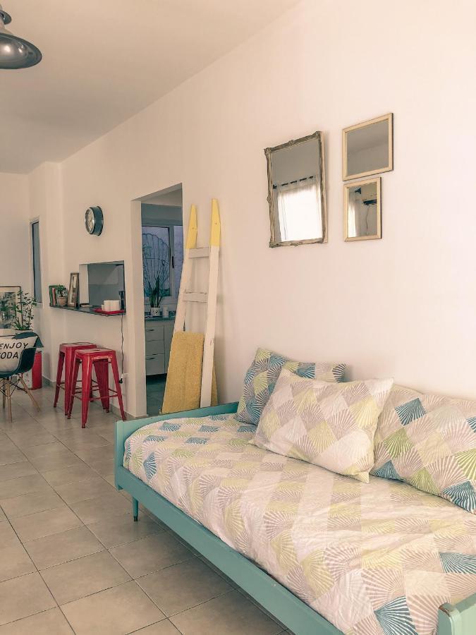 Cuatro Design Apartment Mendoza Exterior foto